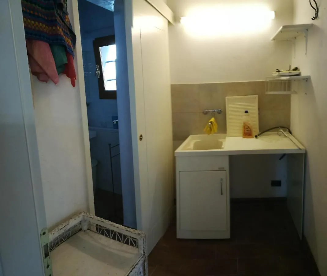 Holiday home Antico Convento Medievale Villa Monterappoli