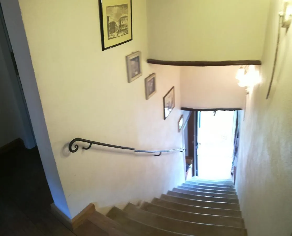 Holiday home Antico Convento Medievale Villa Monterappoli