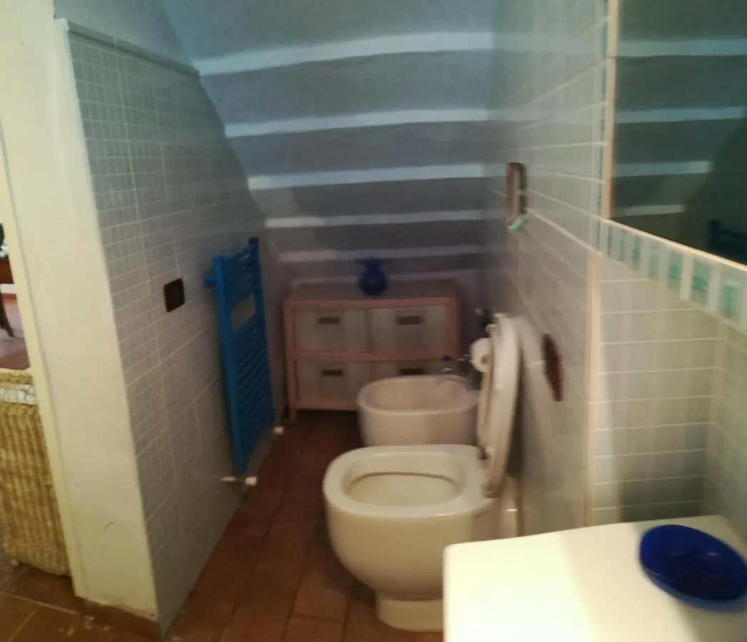 Antico Convento Medievale Villa Monterappoli Holiday home