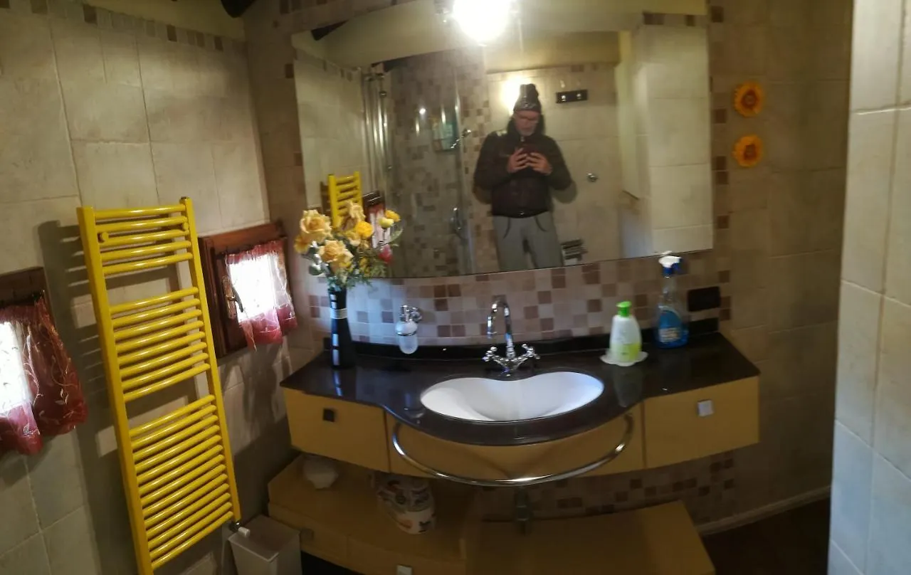 Antico Convento Medievale Villa Monterappoli Holiday home