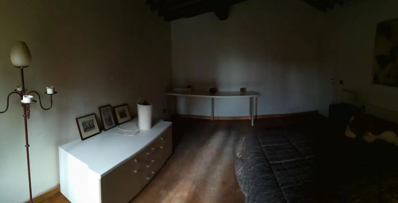 Antico Convento Medievale Villa Monterappoli Italy