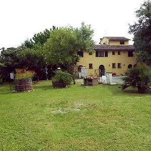 Tuscany Country Bed & Breakfast