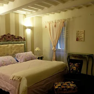 La Chimera Bed & Breakfast