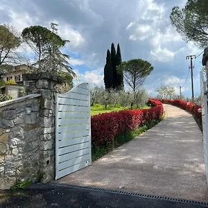 Da Piero E Paola Affittacamere
