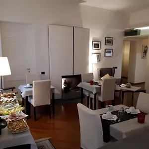 Le Terrazze Bed & Breakfast